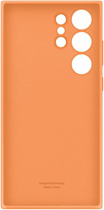 acce DM 14 Orange Single, Orange Single