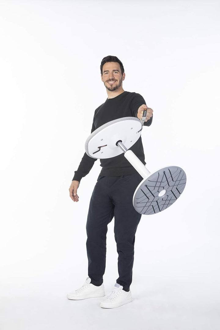 Topstar Sitness X Stool 30 Hocker, mintgrün, one Size Mintgrün one size, Mintgrün one size