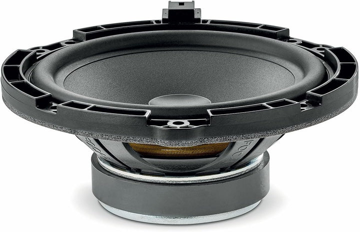 Focal ISPSA165 Inside 2-Wege Compo für Peugeot