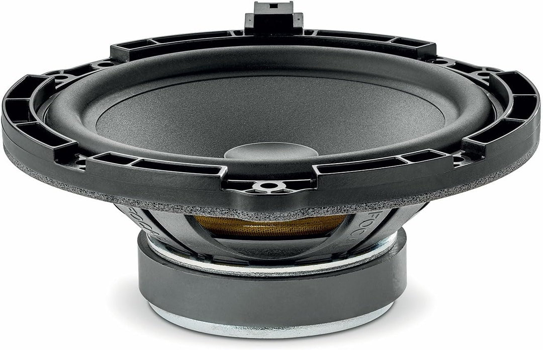 Focal ISPSA165 Inside 2-Wege Compo für Peugeot