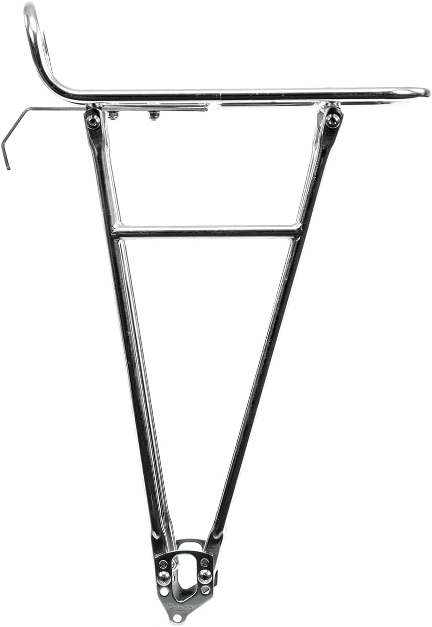 Pelago, Front-Rack, Medium, schwarz oder poliert, poliert