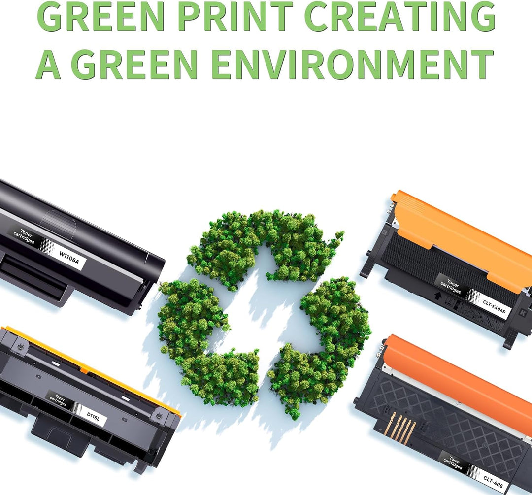 Veson TN-2420 Tonerkartuschen Kompatibel mit Brother TN2410 TN2420 für MFC L2710DW L2710DN L2730DW L