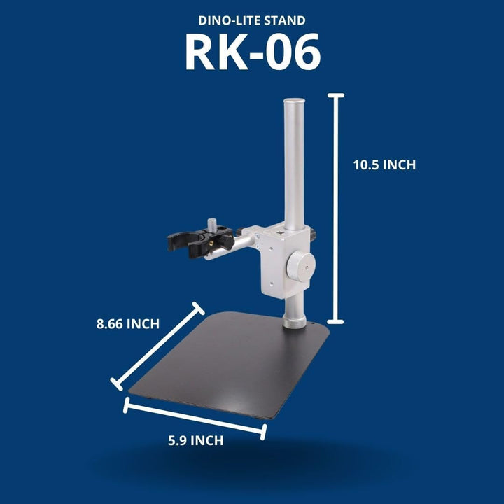Dino Lite RK-06A Mikroskop-Kamera-Zubehoer