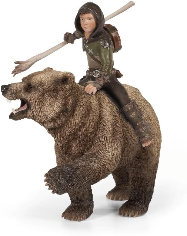 Schleich 70440 - Torak