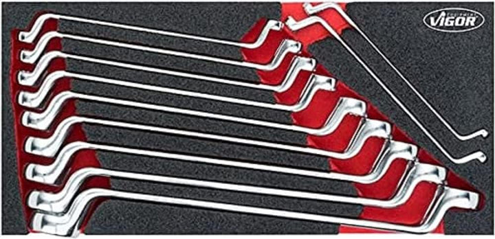 W-EINLAGE 1/3+ DOPPELRINGSCHLUESSEL