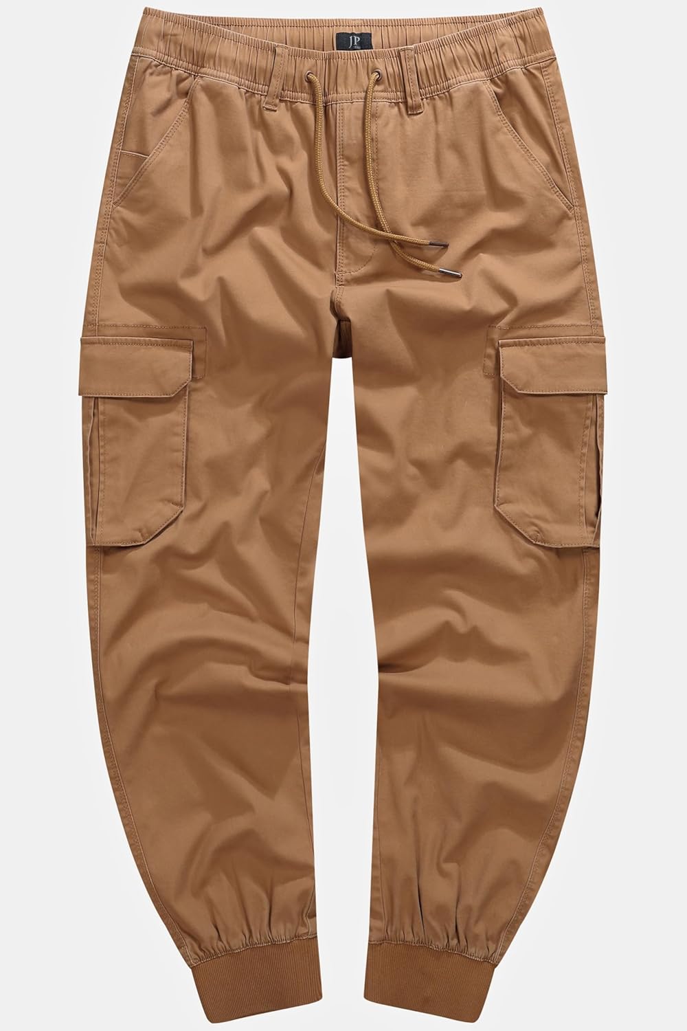 JP 1880 Herren grosse Grössen Übergrössen Menswear L-8XL JP1880 Cargohose FLEXNAMIC®, viele Taschen,