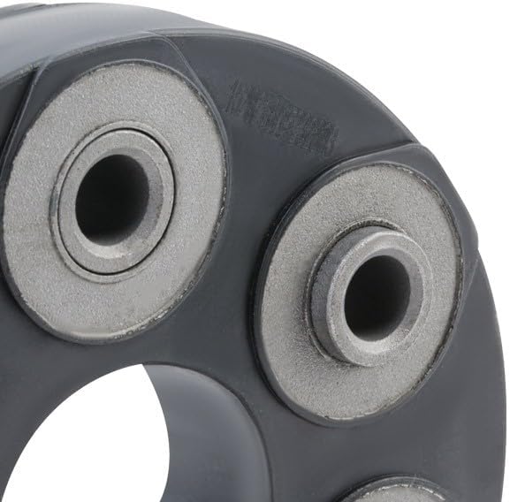 RIDEX Hardyscheibe Kompatibel mit MERCEDES-BENZ 190 W201 1427J0049