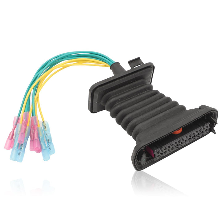 Kabelbaum für Kabel Golf 4 Golf 5 V Reparatursatz Stecker