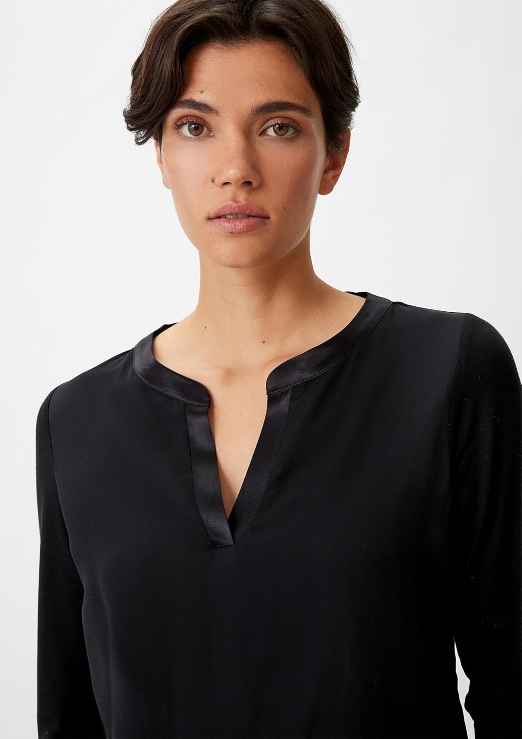 comma Damen T-Shirt 36 9999, 36 9999