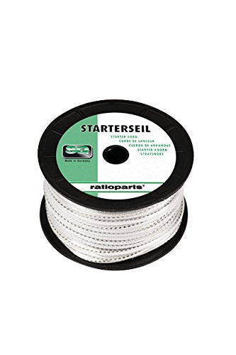 Starterseil 4,5 mm x 50 m