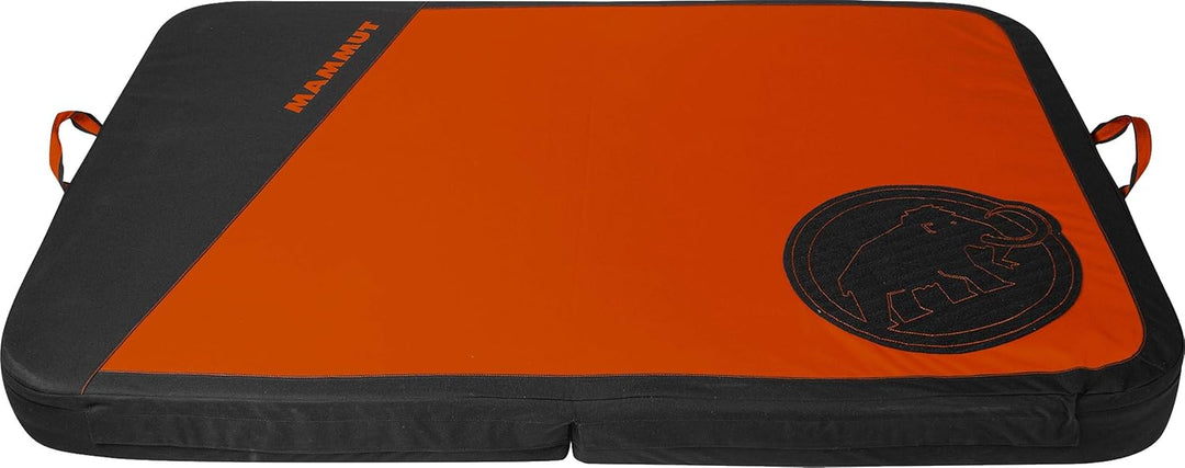 Mammut Crashpad dark orange Einheitsgrösse, dark orange Einheitsgrösse