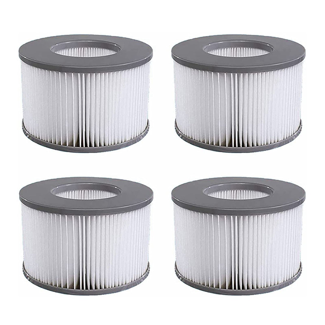 Mspa Filterkartusche für Filter,mspa Filter kompatibel mit MSpa Modelle ab 2020,Wasserfilter für hei