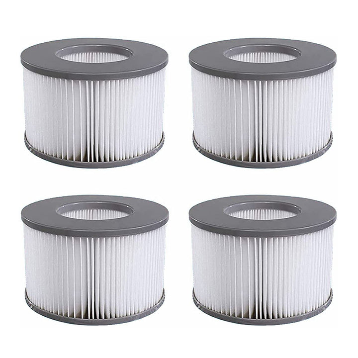 Mspa Filterkartusche für Filter,mspa Filter kompatibel mit MSpa Modelle ab 2020,Wasserfilter für hei