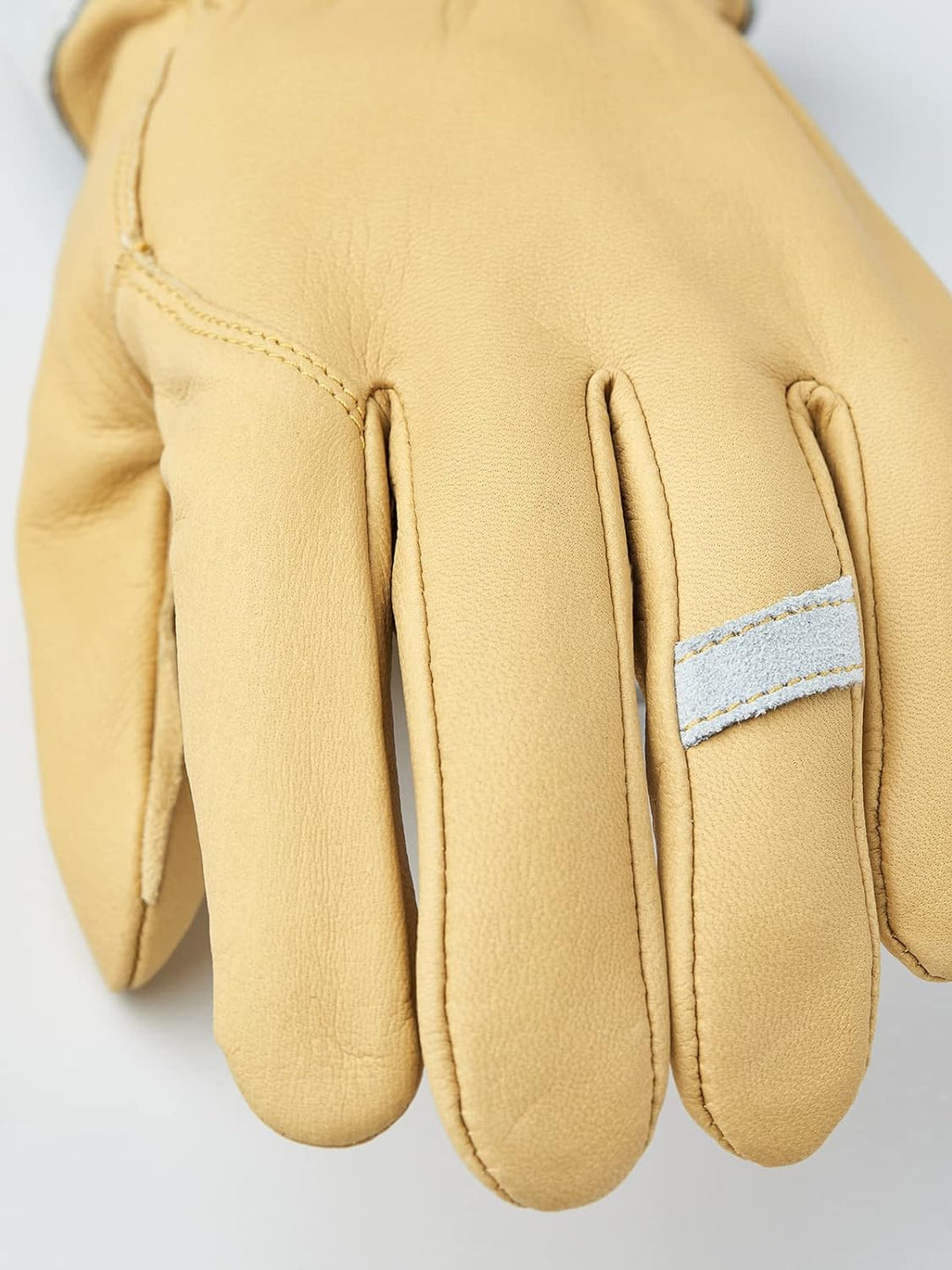 Hestra Skullman Handschuhe, Unisex, hautfarben