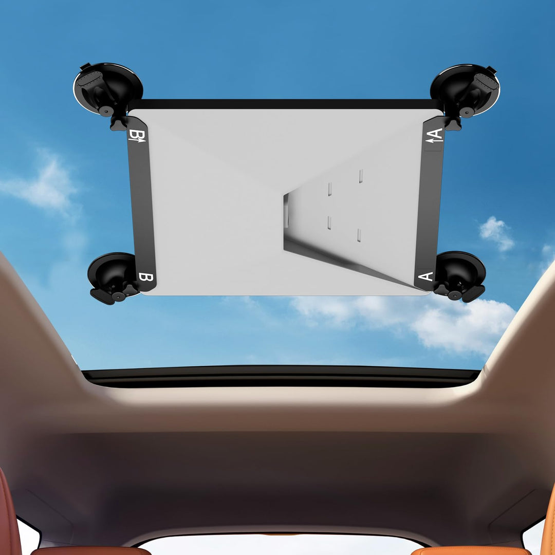 Starlink Mini Saugnapfhalterung, Starlink Mini-Zubehör, Sicherheitshalterung Für Autofenster, Bietet