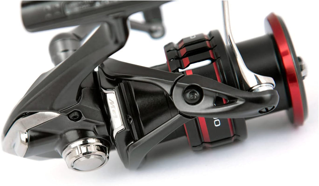 Shimano Vanford 4000MHG, 4000MHG