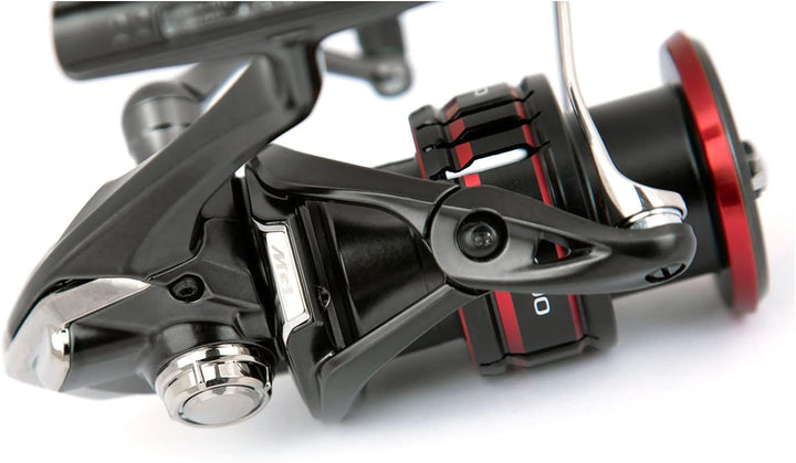 Shimano Vanford 4000MHG, 4000MHG