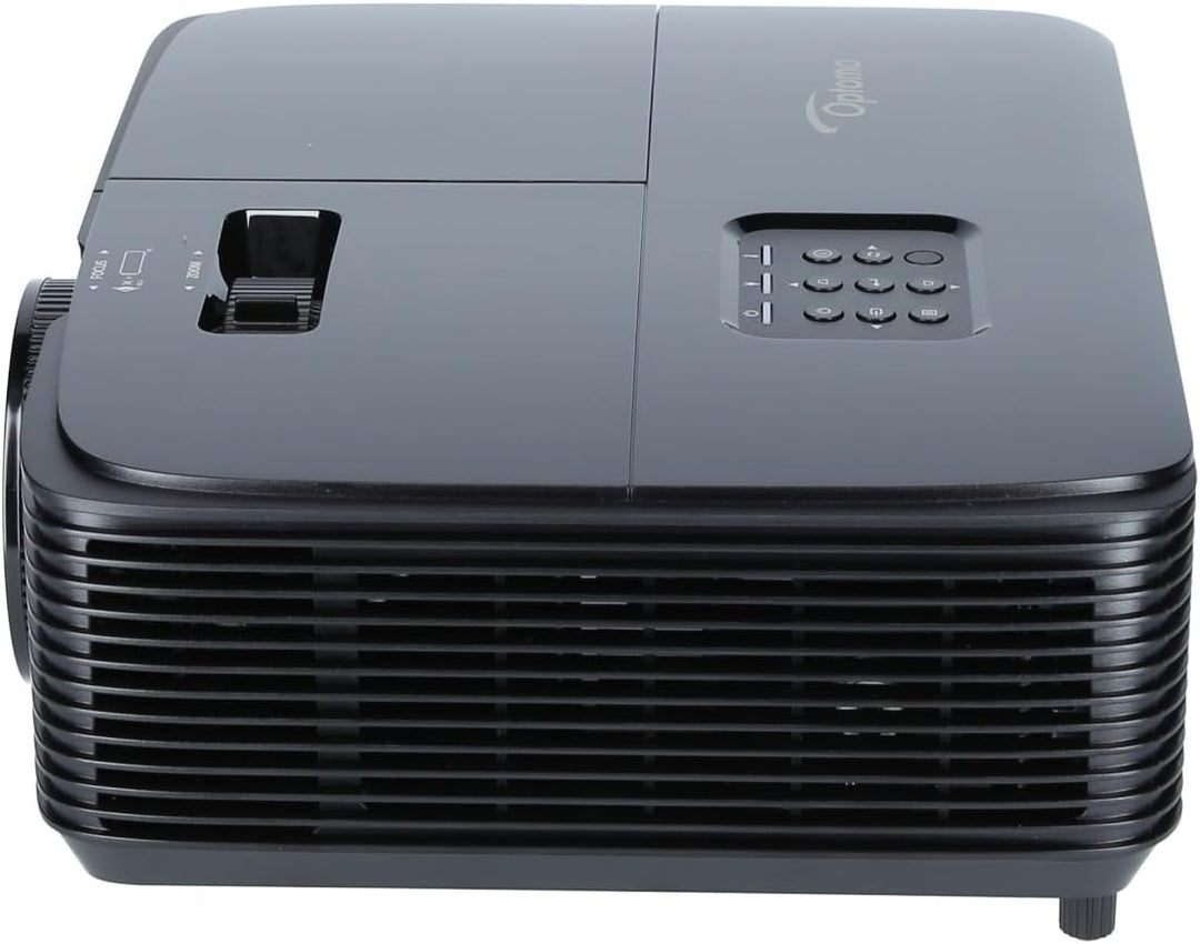 Optoma H190X