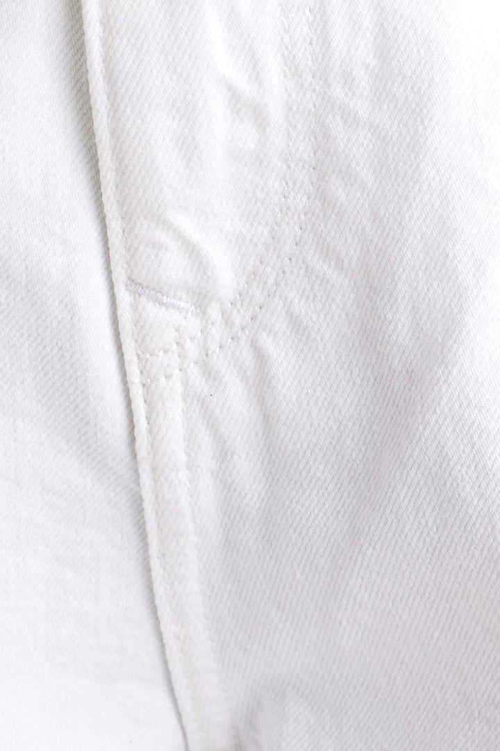 ESPRIT Damen Shorts 30 100/White, 30 100/White