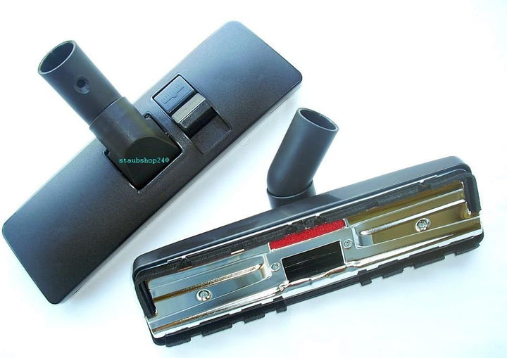 Bodendüse Kombidüse Staubsaugerdüse passend für HANDSTAUBSAUGER OMEGA CONTUR 1400 BRILLIANTBLAU,CONT