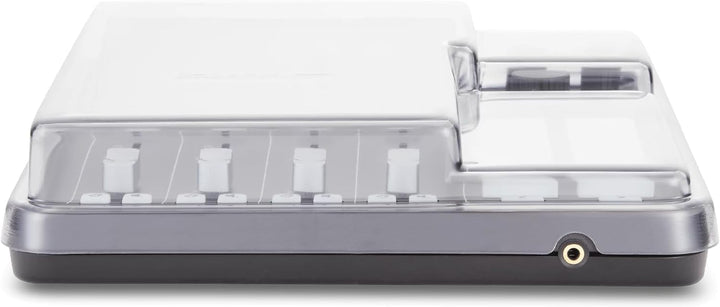 Decksaver Rode Rodecaster Duo