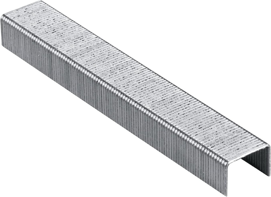 Bosch Professional Handtacker HT 8 (Holz, Klammertyp 53) & Bosch Home and Garden 2609255820 Tackerkl