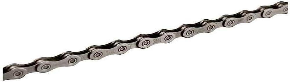 SHIMANO Fahrrad Kette HG701-11 116 Glieder, 116 Glieder