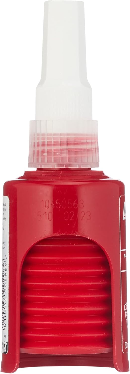Loctite 237296 510 Flächendichtung mittelfest hochtemperaturbeständig 50 ml