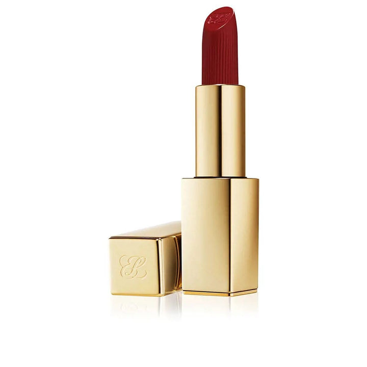 ESTÉE LAUDER Pure Color Matte Lipstick Nr.689 Dark Desire, 1 Stk, Nr.689 Dark Desire
