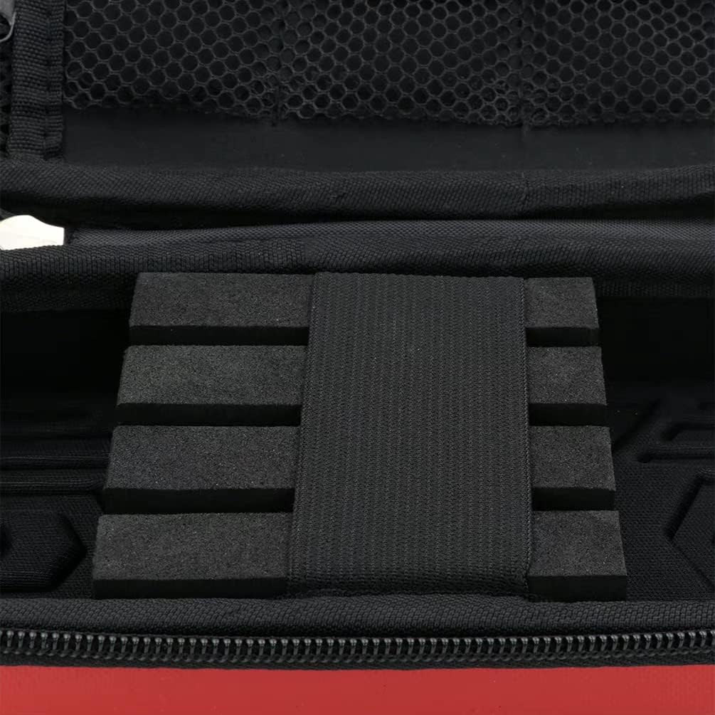CUESOUL Beast Dart Hülle für Stahlspitzen-/Weichspitze -Darts,grosse Pfeile,die Speicheranpassungen