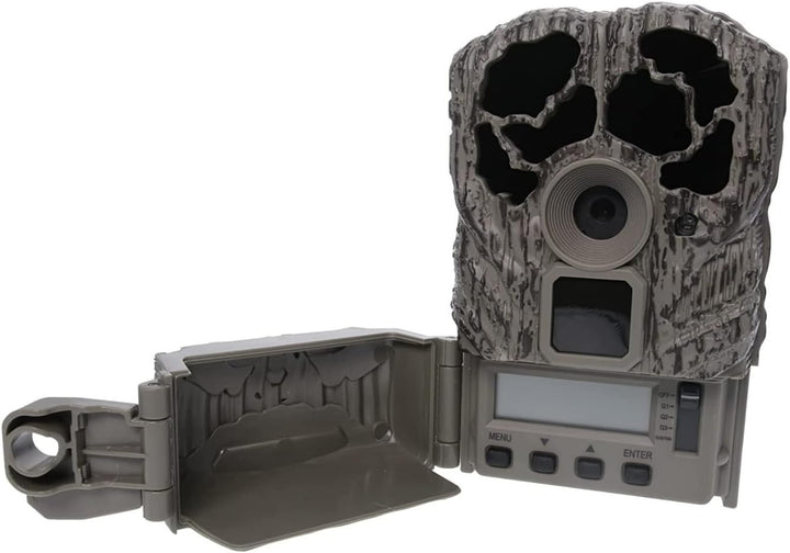Stealth Cam Browtine - 16 Megapixel & 480 Video with 30FPS .8 sec Trigger Speed Kamera, Kamera