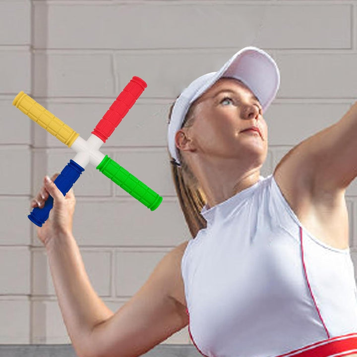 Tuxxjzm Reflex Trainer Stick | Reaktionstraining Tool Equipment Stick | Fangspiel Hand Auge Koordina