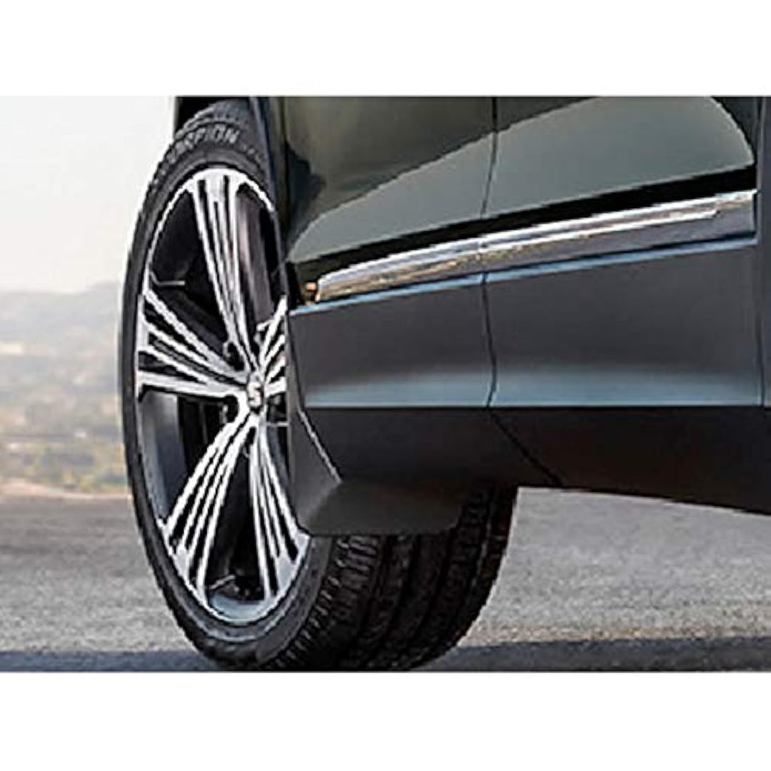 Seat 5FJ075111 Schmutzfänger Vorn, Nicht für FR, Nicht für PHEV