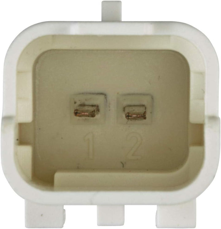 HELLA 6PU 009 106-371 Sensor, Raddrehzahl - 12V - Vorderachse beidseitig - Kabel: 620mm