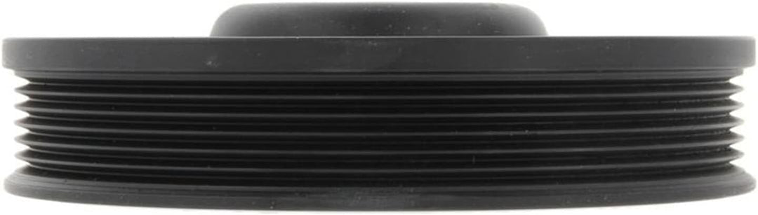 Corteco 80001079 Riemenscheibe, Kurbelwelle