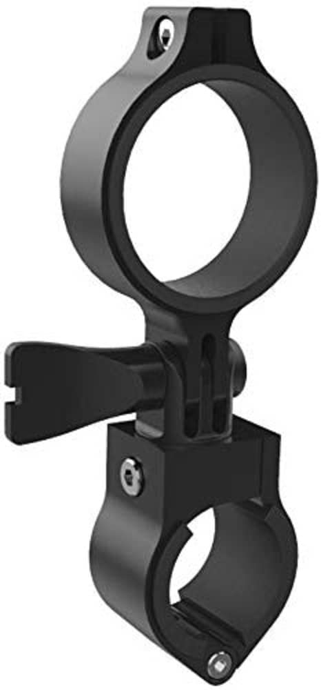 Ledlenser GoPro Adapter Set Type B Box, Black