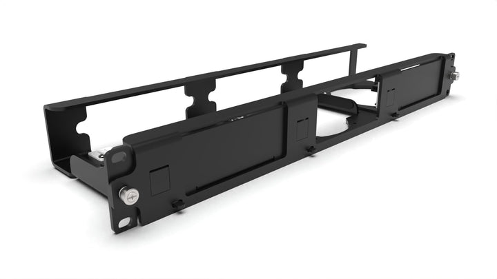 19-inch 1.25U Rack Mount Compatible with 1~3 Mac Mini 2024 (M4)