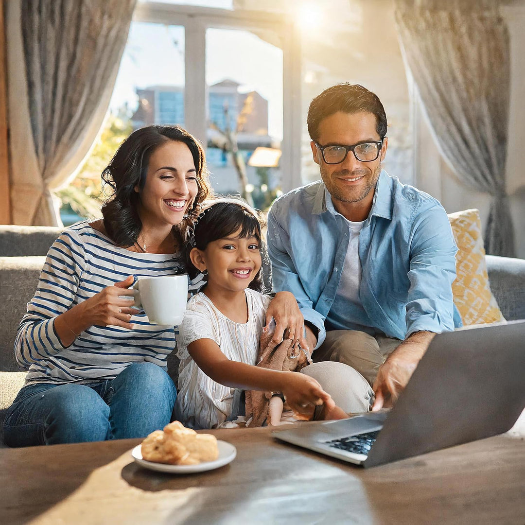 10 M Cat.7 Netzwerk-Kabel 10 Stück Cat7 Patch-Kabel Lan-Kabel Ethernet RJ45 10 Gbit/s (Alle Internet