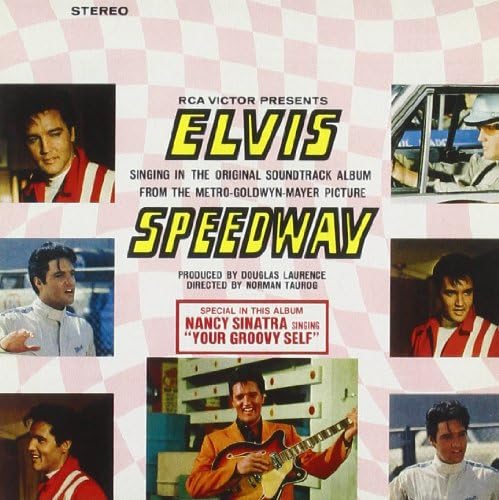 The Perfect Elvis Presley Soundtrack Collection, Audio-CD