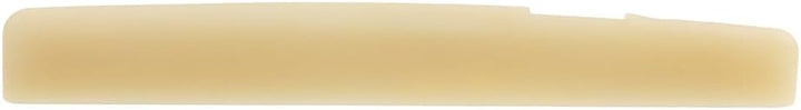 Ungebleichte Akustikgitarre mit Knochenmutter und Sattel für YMH LL &amp; A Series Akustikgitarre 44 mm