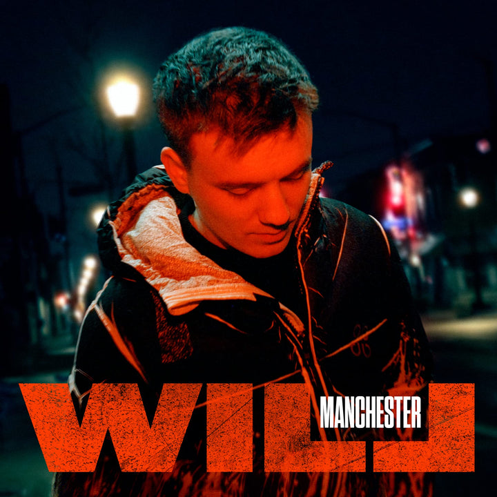 Manchester, Vinyl