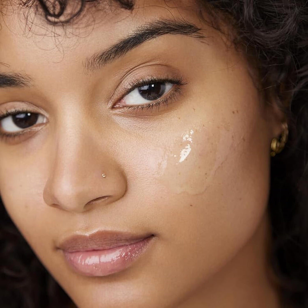 e.l.f. Power Grip Primer, Gel-basierte und feuchtigkeitsspendende Gesichts-Primer für glättende Haut