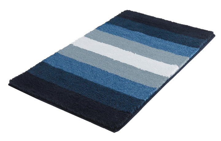 Meusch Badteppich Palace, Farbe: Mare, Material: 100% Polyacryl, Grösse: 60x100 cm, 60x100 cm