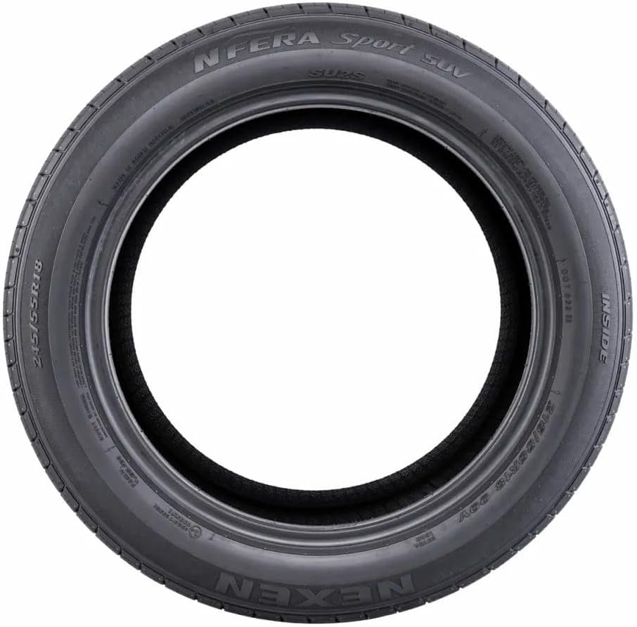 Nexen N&