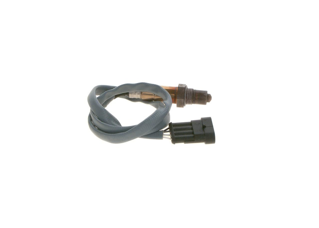 Bosch 0258006916 - Lambdasonde mit fahrzeugspezifischem Stecker