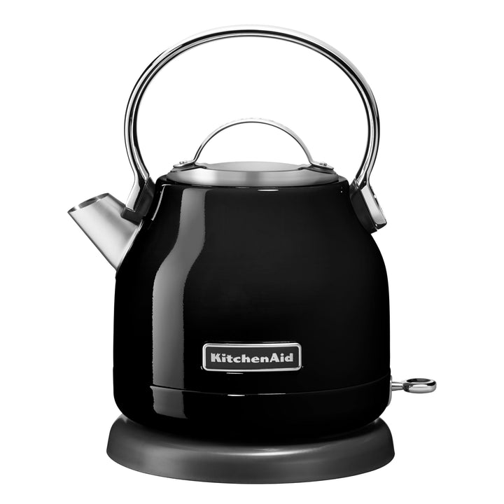 KitchenAid 5KEK1222EOB Wasserkocher Onyx,