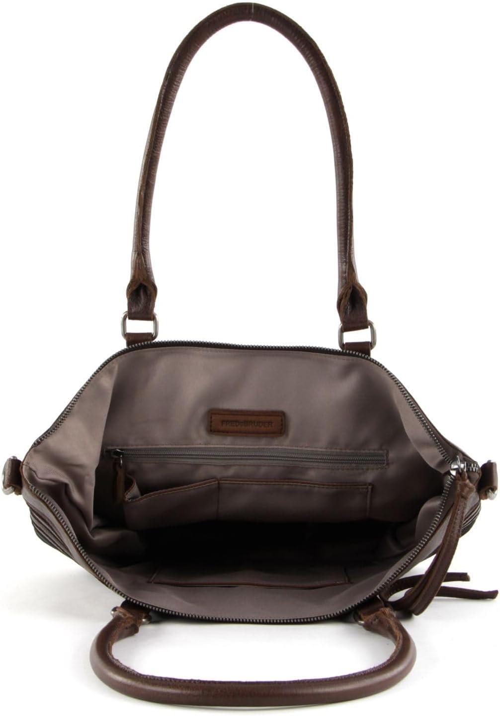 FREDsBRUDER Bestseller Liebling Fudge Brown