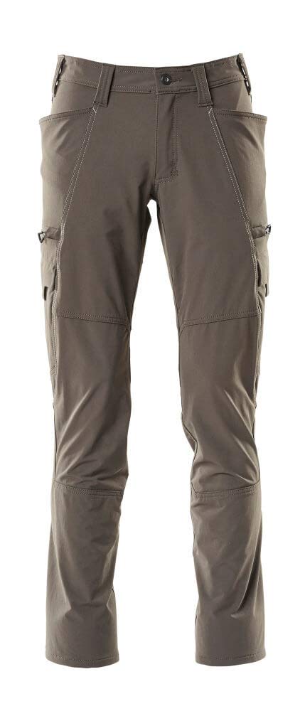 Mascot Hose, Dunkelanthrazit, 82C68 68 Dunkelanthrazit, 68 Dunkelanthrazit