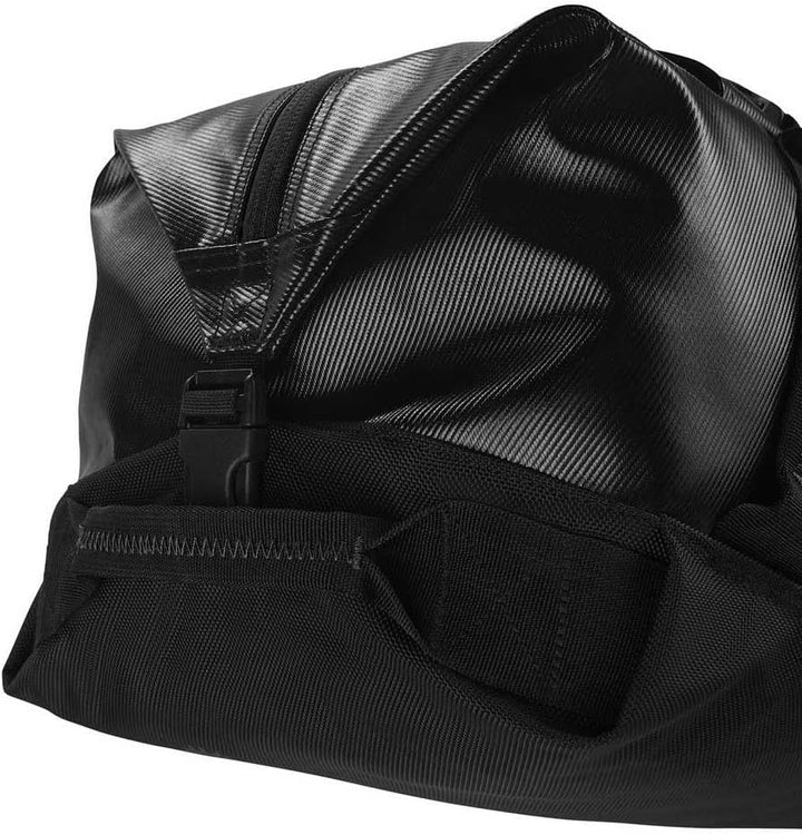 Eagle Creek Migrate Reiserucksack mit verstaubaren Rucksackgurten, Durchgehender Zugriff, breite Öff