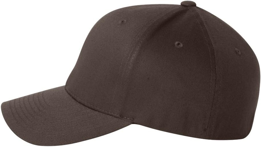 Flexfit Unisex Multicam Trucker Stretch Mesh Cap Kappe S-M -braun-, S-M -braun-